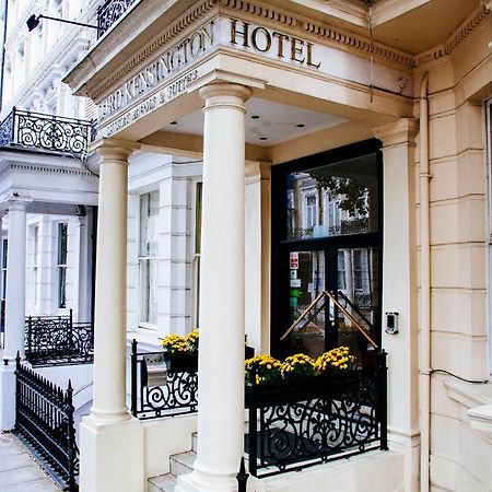 Lord Kensington Hotel London Exterior photo